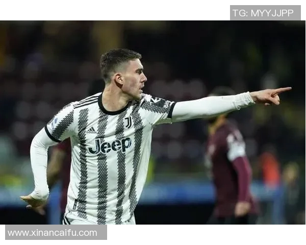 弗拉霍维奇在意甲赛场的崛起与未来发展潜力分析