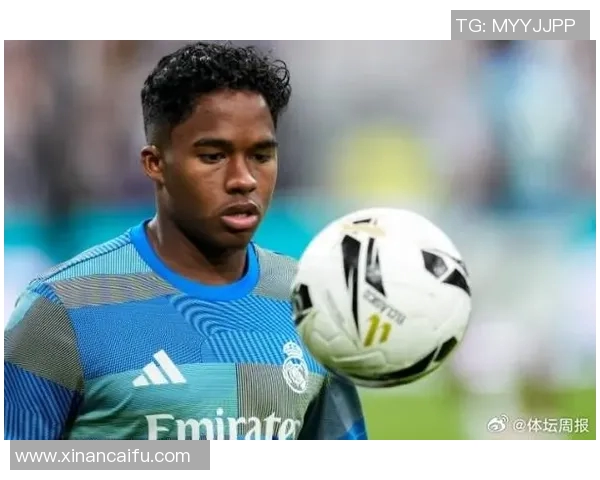 恩德里克：新生代足球天才的崛起与未来发展潜力分析