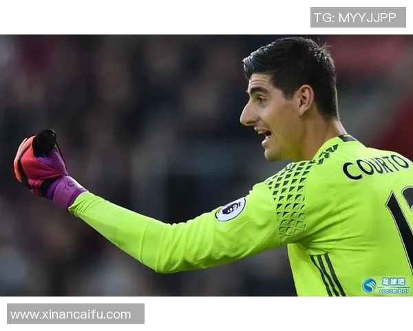 库尔图瓦的辉煌之路：从青涩少年到世界顶级门将的成长历程
