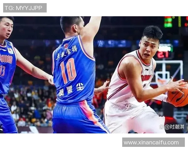 广厦对决深圳CBA联赛精彩赛事回顾与分析