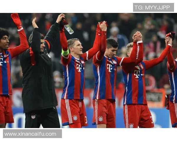 拜仁慕尼黑与多特蒙德2014至2015赛季精彩对决回顾与分析