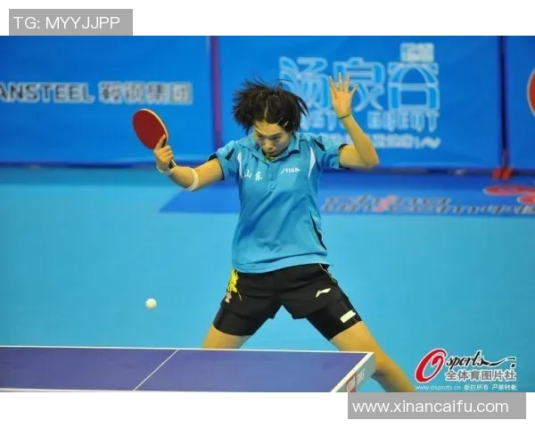 李晓霞与郭焱在全运会的巅峰对决与乒乓球传奇的传承之路