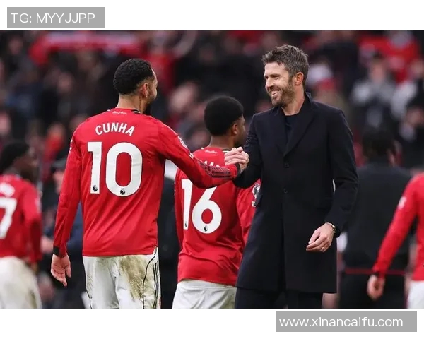 曼联与曼城激战在即谁将赢得这场英超巅峰对决