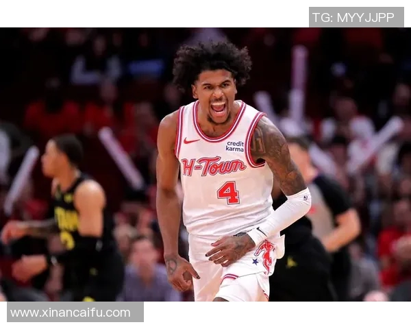 杰伦格林:年轻天才如何在NBA舞台上崭露头角与追逐梦想 杰伦格林:年轻天才如何在NBA舞台上崭露头角与追逐梦想