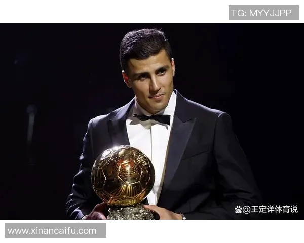 罗德里在曼城的崛起之路与未来展望：从青训到核心球员的蜕变历程