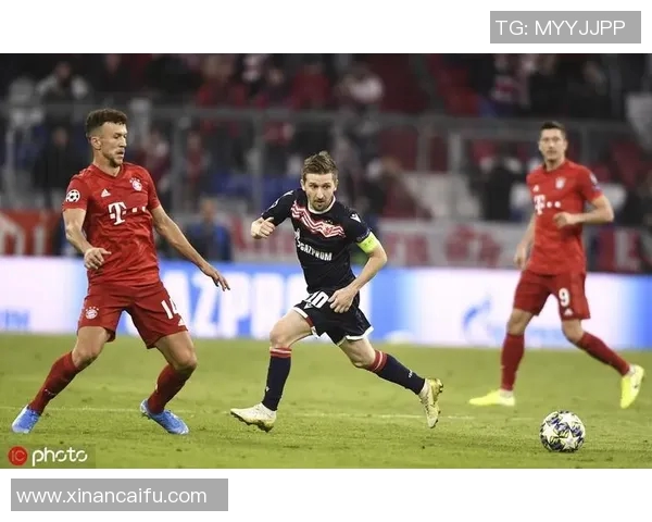 贝尔格红星迎战拜仁慕尼黑期待精彩对决与历史交锋