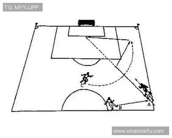 重庆篮球队边路渗透战术深度解析与实战应用探讨