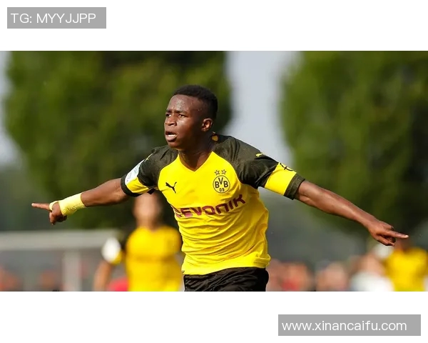 门兴与多特蒙德的对决谁能笑到最后分析与预测