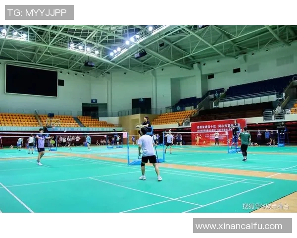 陈磊独家分享羽毛球技巧与心得助你提升球技的秘诀 陈磊独家分享羽毛球技巧与心得助你提升球技的秘诀