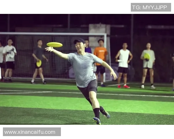 飞盘热潮下的耐力之争北京飞盘队面临的挑战与机遇 飞盘热潮下的耐力之争北京飞盘队面临的挑战与机遇