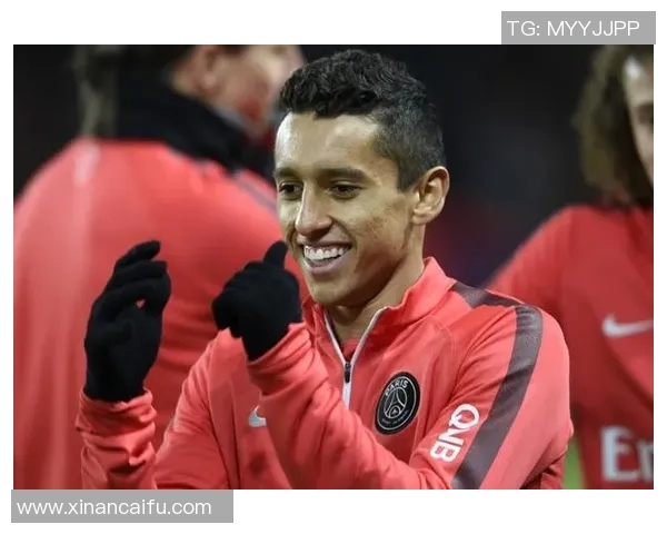 马尔基尼奥斯:从巴西天才到世界顶级后卫的成长之路 马尔基尼奥斯:从巴西天才到世界顶级后卫的成长之路