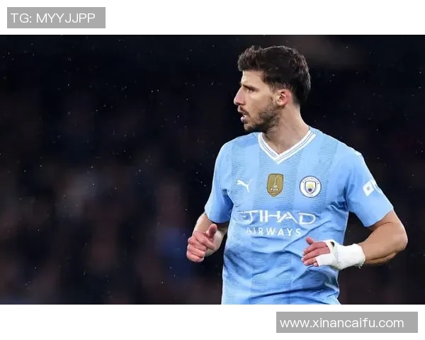 鲁本迪亚斯在曼城的崛起与影响力分析 鲁本迪亚斯在曼城的崛起与影响力分析