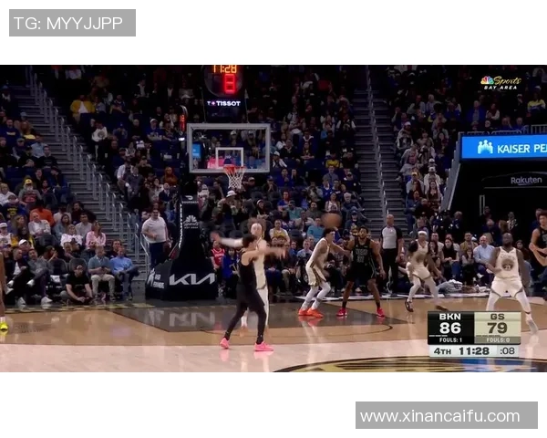 2018年NBA常规赛篮网与勇士精彩对决回顾与分析 2018年NBA常规赛篮网与勇士精彩对决回顾与分析