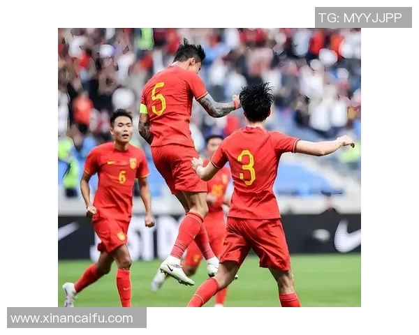 中国足球队迎战约旦队力争在友谊赛中展现实力与风采