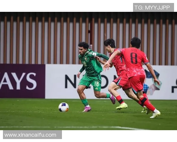 亚洲杯激战伊拉克对阵沙特全力争夺晋级名额精彩对决引人瞩目