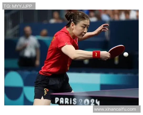 亚锦赛平野vs陈梦