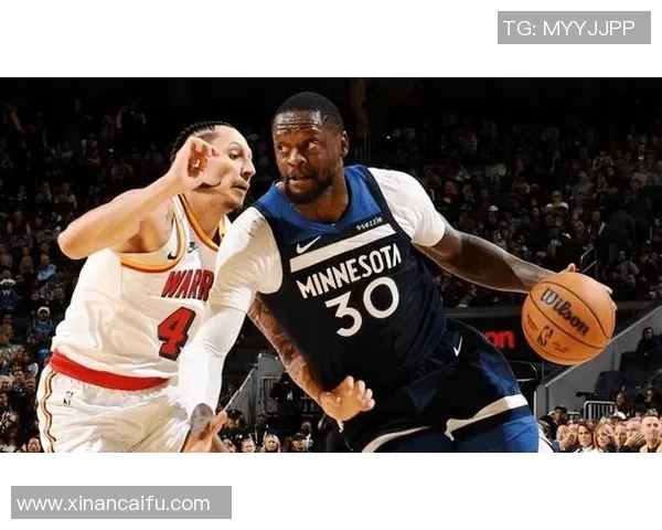 勇士与森林狼全场激战回顾关键时刻与精彩瞬间一网打尽