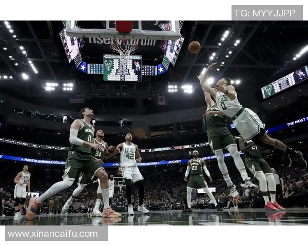 勇士与凯尔特人精彩对决集锦回顾展现篮球魅力与激情瞬间