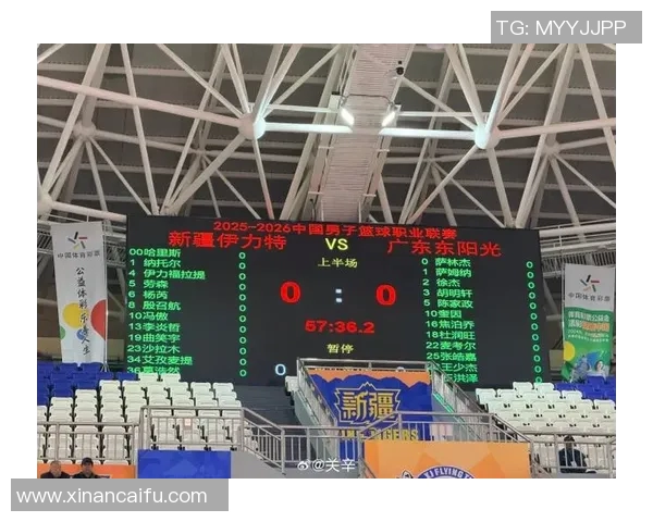 广东男篮与新疆对决精彩回放分析赛场亮点与球员表现全解析