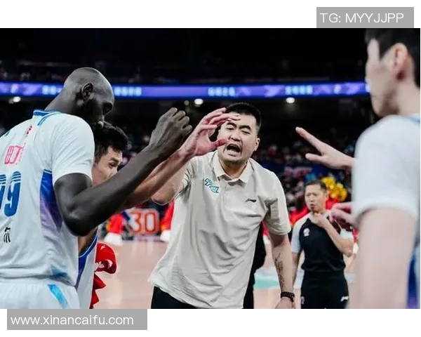 张兆旭：从篮球新星到职业生涯的辉煌转折与成长之路